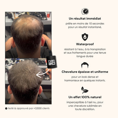 Namilka Pro | Pack Essentiel