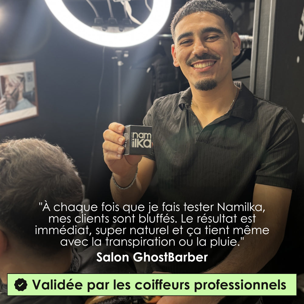 Namilka Pro | Pack Volume Expert