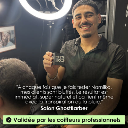 Namilka Pro | Pack Essentiel