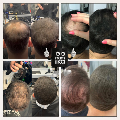 Namilka Pro | Pack Salon Confirmé